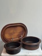 Vintage 1960 Arabia Ruska schalen Ulla Procopé, Ophalen