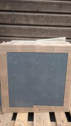 Keramische tegel Cera3Line downtown anthracite, 60 x 60 x 3, Ophalen, 60 cm of meer, Zo goed als nieuw, Vloertegels