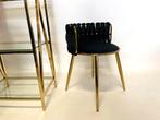 2 laatste stuks stoelen/kaptafelstoel/eetkamerstoel Showroom, Ophalen, Nieuw