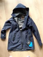 Nieuwe softshell Jas , donkerblauw, Kleding | Dames, Jassen | Zomer, Nieuw, Blauw, Maat 38/40 (M), Ophalen of Verzenden