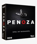 Penoza spannend misdaadspel, Hobby en Vrije tijd, Gezelschapsspellen | Bordspellen, Ophalen of Verzenden, Nieuw