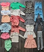 Groot kledingpakket meisje maat 98 Zara/ Hema, Ophalen of Verzenden, Zo goed als nieuw, Maat 98