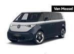 Volkswagen ID. Buzz Pro Bulli 86 kWh Lang 6 persoons 286 PK, Auto's, Volkswagen, Blauw, Nieuw, 6 stoelen, 450 min