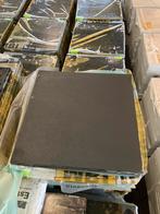 80x80x4 betontegel MBO met toplaag en coating, Ophalen, Nieuw, 10 m² of meer, Beton