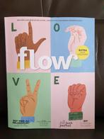 FLOW MAGAZINE GLOSSY TIJDSCHRIFT 1-2026, Ophalen of Verzenden, Nieuw
