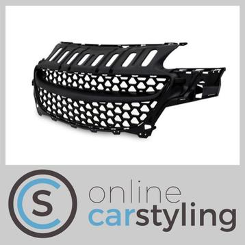 Embleemloze Grill Opel Corsa E  beschikbaar voor biedingen