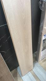 Goedkoop Laminaat + Gratis ondervloer en WATERBESTENDIG, Ophalen, Overige kleuren, 75 m² of meer, Plank Licht eiken