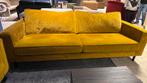 3 zitsbank WOOOD, Ophalen, Gebruikt, ., Driepersoons