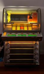 Seeburg VL200 Jukebox - Prachtige Klassieker!, Gebruikt, 1950 tot 1960, Seeburg, Ophalen