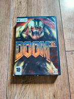 Computer spel - Doom 3, Vanaf 18 jaar, 1 speler, Ophalen of Verzenden, Zo goed als nieuw