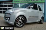 Microcar Brommobiel MGO DCI | 18.569 KM | Aixam - Ligier, -, -, -, Gebruikt