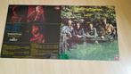 Derek and the Dominos In Concert 2LP USA, Ophalen of Verzenden, 1960 tot 1980, Gebruikt, 12 inch
