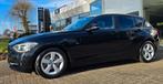 BMW 1-Serie 116I 100KW 5DR 2012 Zwart 116i F20, 1-Serie, Euro 5, Zwart, 4 cilinders