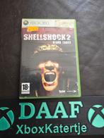 Shellshock 2 blood trails - xbox 360 (cover niet zo mooi), Spelcomputers en Games, 1 speler, Ophalen of Verzenden, Gebruikt