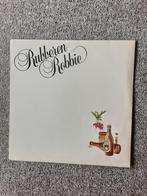 vinyl lp Rubberen Robbie rubberen robbie, Ophalen of Verzenden, Gebruikt, 12 inch, Levenslied of Smartlap