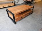 salontafel boaz, Ophalen, 100 tot 150 cm, Nieuw, 50 tot 100 cm