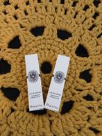 2x 5ml Diptyque eau de sens Eau de Toilette new, Sieraden, Tassen en Uiterlijk, Uiterlijk | Parfum, Ophalen of Verzenden, Nieuw