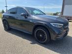 Mercedes-Benz GLC 300e Coupé 4 Matic Burmester Business Lin, Automaat, Gebruikt, 4 cilinders, 2000 kg