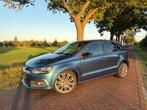 Volkswagen Polo 1.4 TSI ACT Carplay, Bluetooth, Cruise, NAP, Voorwielaandrijving, Euro 5, 1112 kg, Zwart