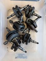 Kreidler krukassen., Fietsen en Brommers, Ophalen of Verzenden, Gebruikt, Blok