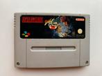 Super Street Fighter II - Super Nintendo, Gebruikt, Vechten, 2 spelers, Eén computer