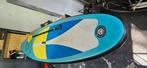 Sup inc peddel. 290x70x10, Watersport en Boten, Ophalen of Verzenden, Zo goed als nieuw, SUP-peddels