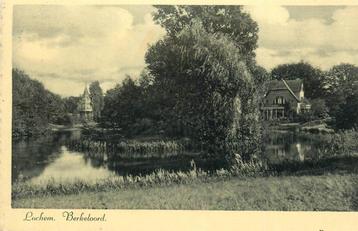 (387-168-013) Lochem Berkeloord beschikbaar voor biedingen