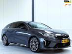 Kia ProCeed 1.4 T-GDI GT-Line, 65 €/maand, 4 cilinders, Origineel Nederlands, 600 kg