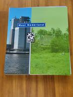 Lege davo bladen mooi Nederland 2005 / 2010, Verzenden, Verzamelalbum