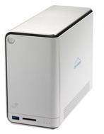 Omninas NAS - Netwerkopslag, Computers en Software, NAS, Ophalen of Verzenden, Gebruikt