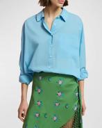 Zomerse blouse Essentiel antwerp S, Kleding | Dames, Blouses en Tunieken, Essentiel Antwerp, Ophalen of Verzenden, Zo goed als nieuw