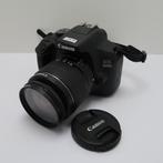 Canon Eos 1500D Spiegelreflex Camera | Nette Staat, Zo goed als nieuw