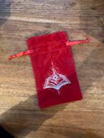 Guild of Knowledge embroidered pouch, Boeken, Ophalen of Verzenden, Zo goed als nieuw