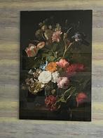 reproductie van Rachel Ruysch, Ophalen, Overige typen, Zo goed als nieuw, 75 tot 100 cm