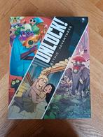 Unlock! Mythic Adventures in ENGLISH, Hobby en Vrije tijd, Gezelschapsspellen | Bordspellen, Een of twee spelers, Ophalen of Verzenden