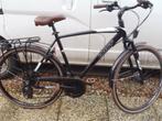 Herenfiets Ventura, Gebruikt, Versnellingen, 57 tot 61 cm, Ophalen