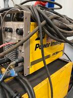 Easab lasmachine TIG LTL 160, Ophalen of Verzenden, Gebruikt, 150 tot 250 ampère, Tig