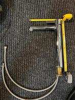 Hansgrowe keukenmengkraan., Ophalen of Verzenden, Zo goed als nieuw, Kraan