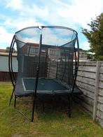 Trampoline in goede staat, Ophalen of Verzenden, Zo goed als nieuw