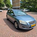 Kia (Pro) Cee d 1.4 Cvvt 2007 Blauw, Auto's, 4 cilinders, Blauw, Origineel Nederlands, 1200 kg