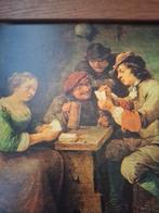 reproductie, Antiek en Kunst, Ophalen of Verzenden