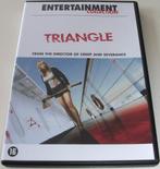 Dvd *** TRIANGLE ***, Vanaf 16 jaar, Ophalen of Verzenden, Zo goed als nieuw, Overige genres