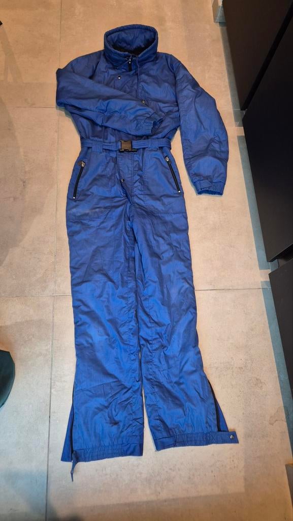 Retro skipak maat 50 - m/l, Ophalen, Maat 42/44 (L), Gedragen, Atomic