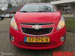 Chevrolet Spark 1.0 16V LT Bi-Fuel (LPG) "1e Eigenaar", Euro 5, 15 km/l, Gebruikt, 4 cilinders