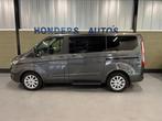 Ford Transit Custom Tourneo 320 2.0 TDCI L1H1 TITANIUM HYBRI, Auto's, Bedrijf, USB, Transit, Lease