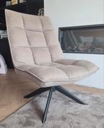 Draai forteuil, Huis en Inrichting, Fauteuils, Ophalen, Zo goed als nieuw