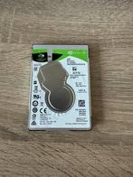 Seagate 2TB BarraCuda 2.5 inch HDD, Computers en Software, Harde schijven, Intern, Ophalen of Verzenden, Zo goed als nieuw, Seagate