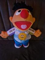 Ernie Knuffel -, Ophalen of Verzenden, Zo goed als nieuw, Overige typen