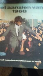 Het Aanzien van 1968 - Catalogus, Ophalen of Verzenden, Gelezen, Onbekend, Overige gebieden