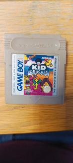 game boy games, Spelcomputers en Games, Games | Nintendo Game Boy, Avontuur en Actie, Verzenden, 1 speler, Zo goed als nieuw